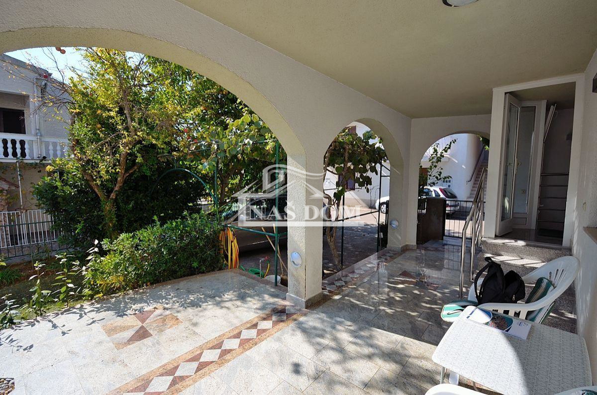 Vodice - Villa indipendente di 343m2