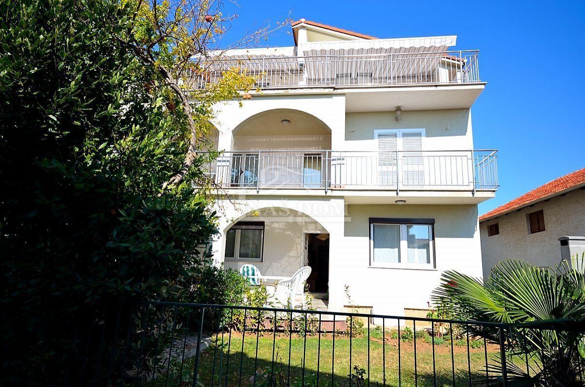 Vodice - Villa indipendente di 343m2