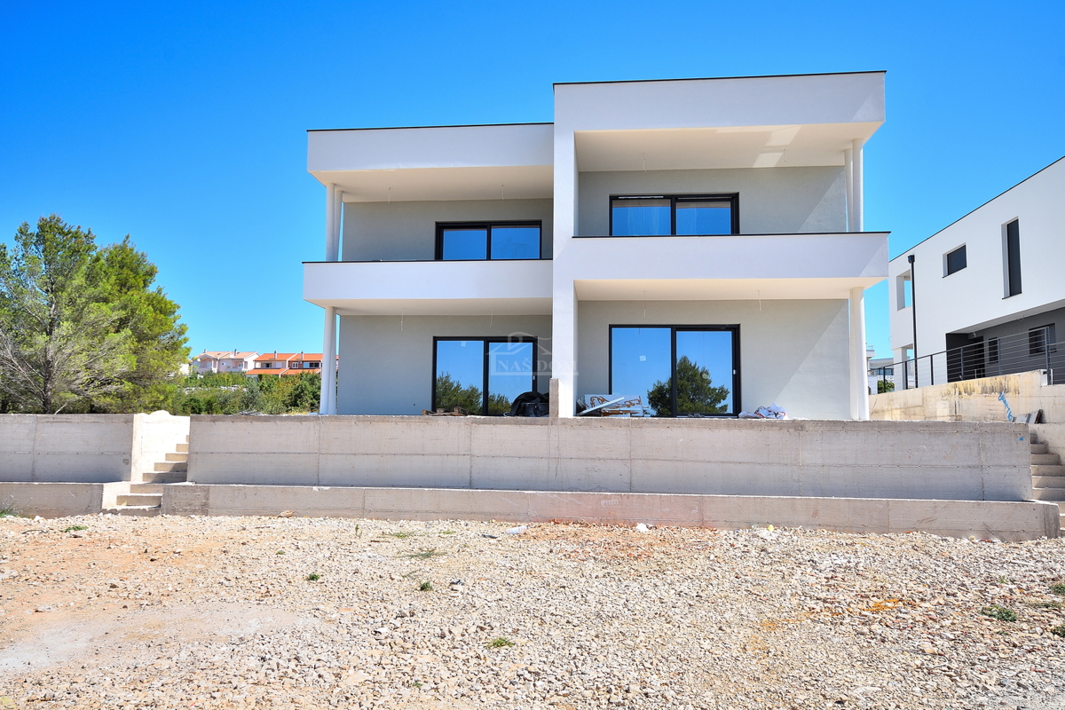 Vodice - **NUOVA COSTRUZIONE** Appartamento S2 con terrazza, vista mare