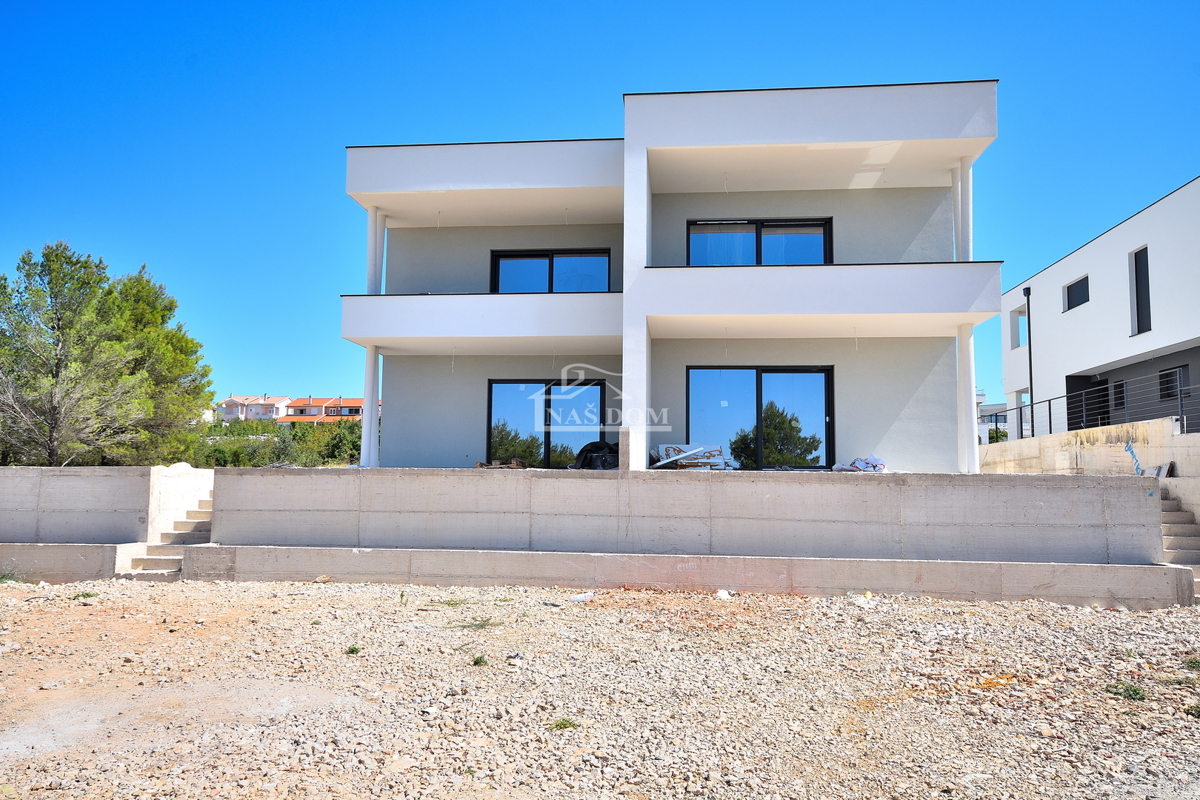 Vodice - **NUOVA COSTRUZIONE** Appartamento S2 con terrazza, vista mare