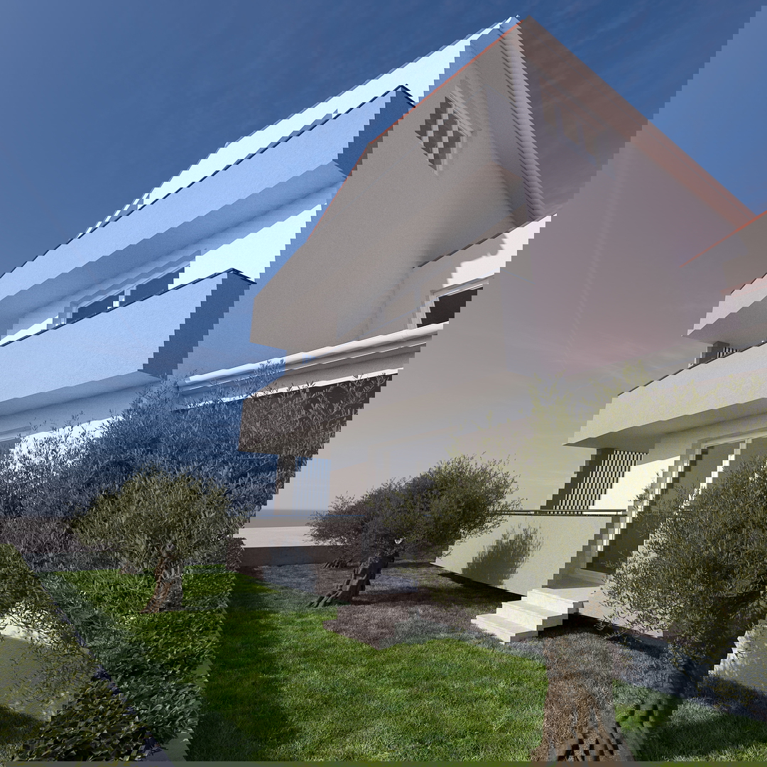 Appartamento bilocale con vista mare