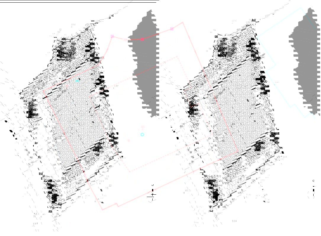 Tisno - **NUOVA COSTRUZIONE** Appartamento S4 con vista mare
