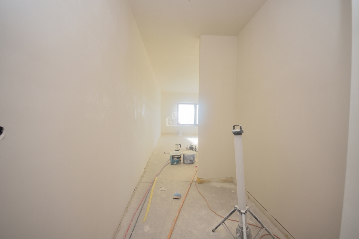 Vodice - Appartamento di lusso S10 con tre camere da letto, ascensore, vista mare, secondo piano