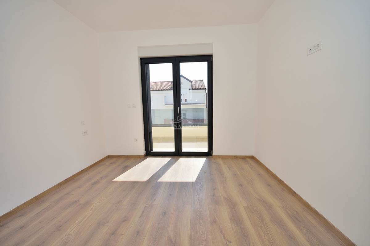Vodice - Appartamento duplex S2 con giardino, 113,43 m2