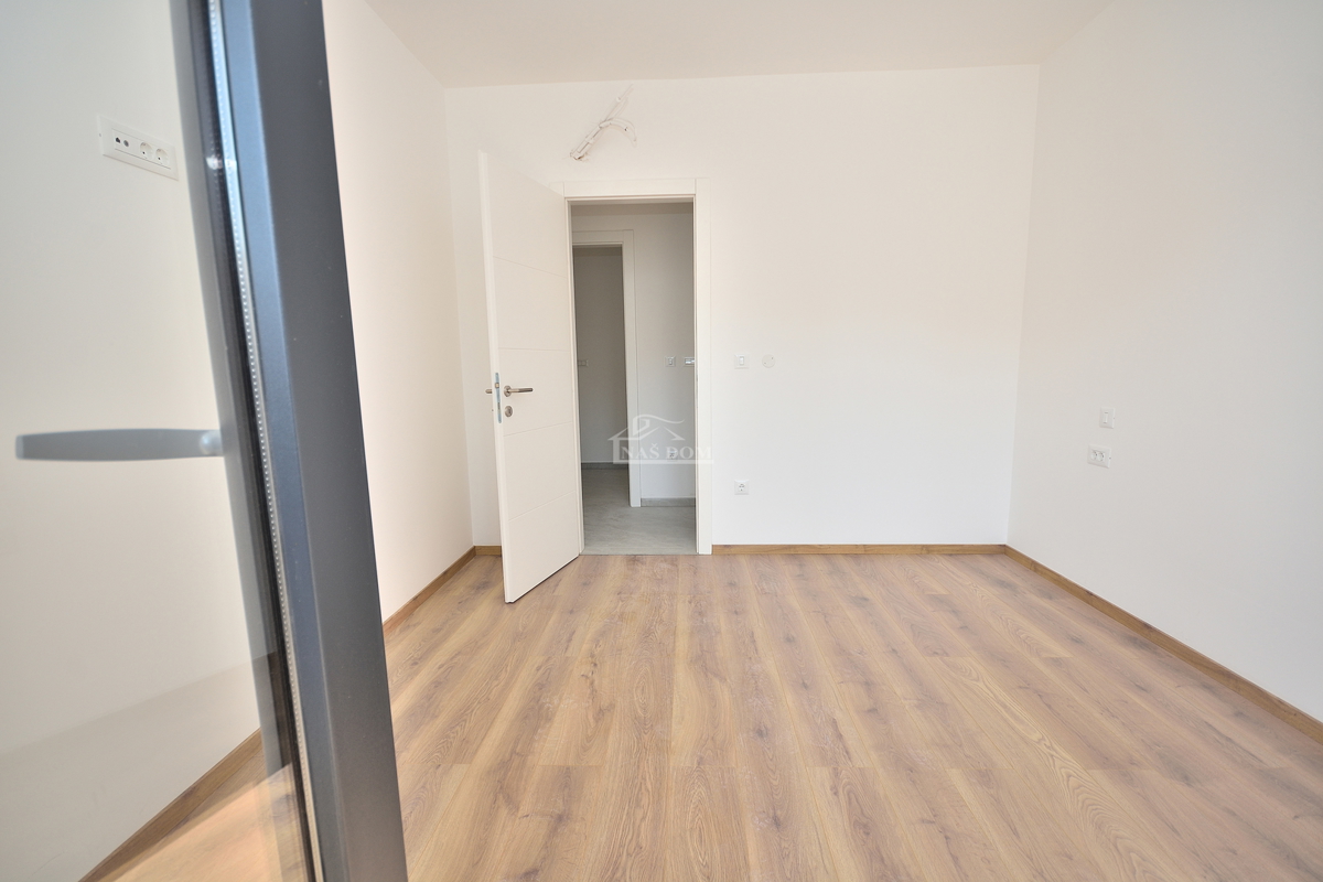 Vodice - Appartamento duplex S2 con giardino, 113,43 m2