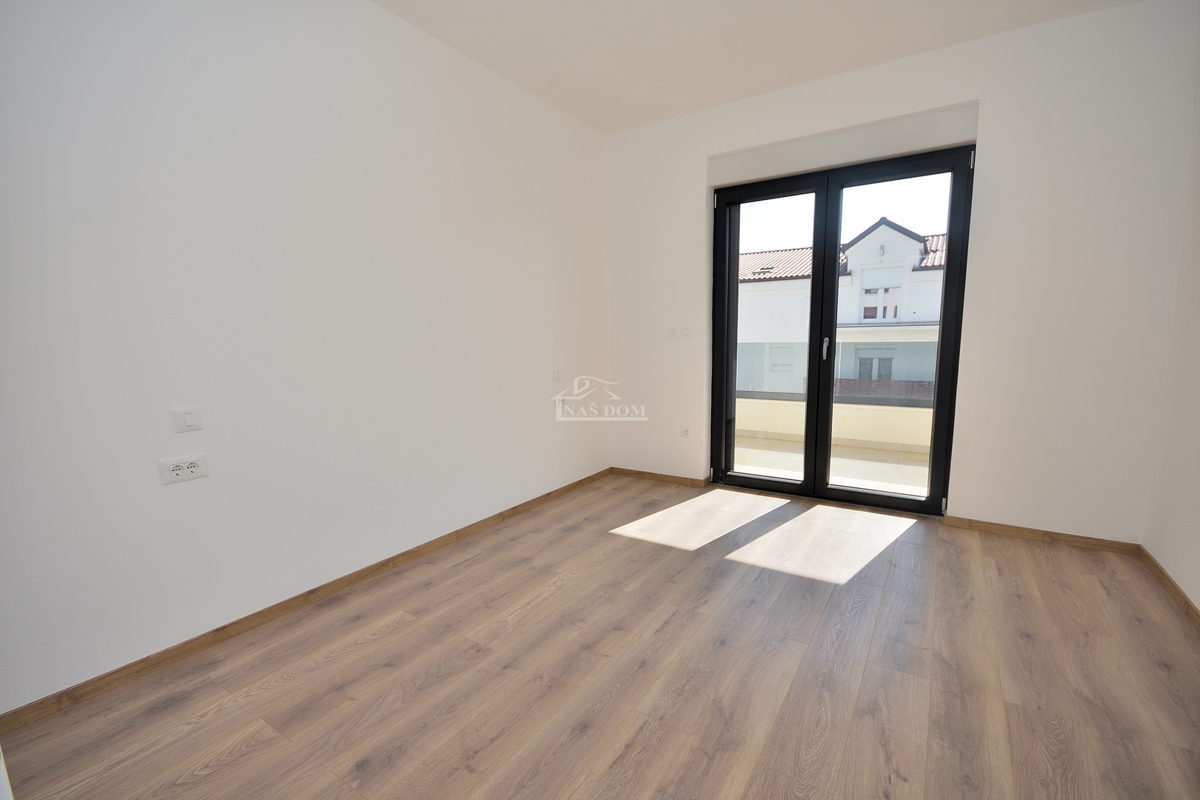 Vodice - Appartamento duplex S2 con giardino, 113,43 m2