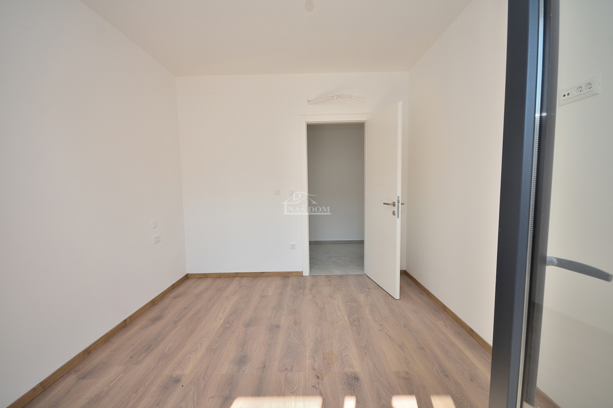 Vodice - Appartamento duplex S2 con giardino, 113,43 m2