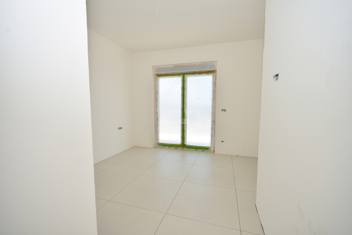 Appartamento confortevole al secondo piano con vista panoramica sul mare - Vodice