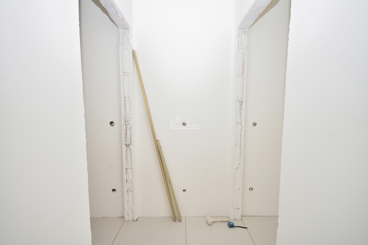 Appartamento confortevole al secondo piano con vista panoramica sul mare - Vodice