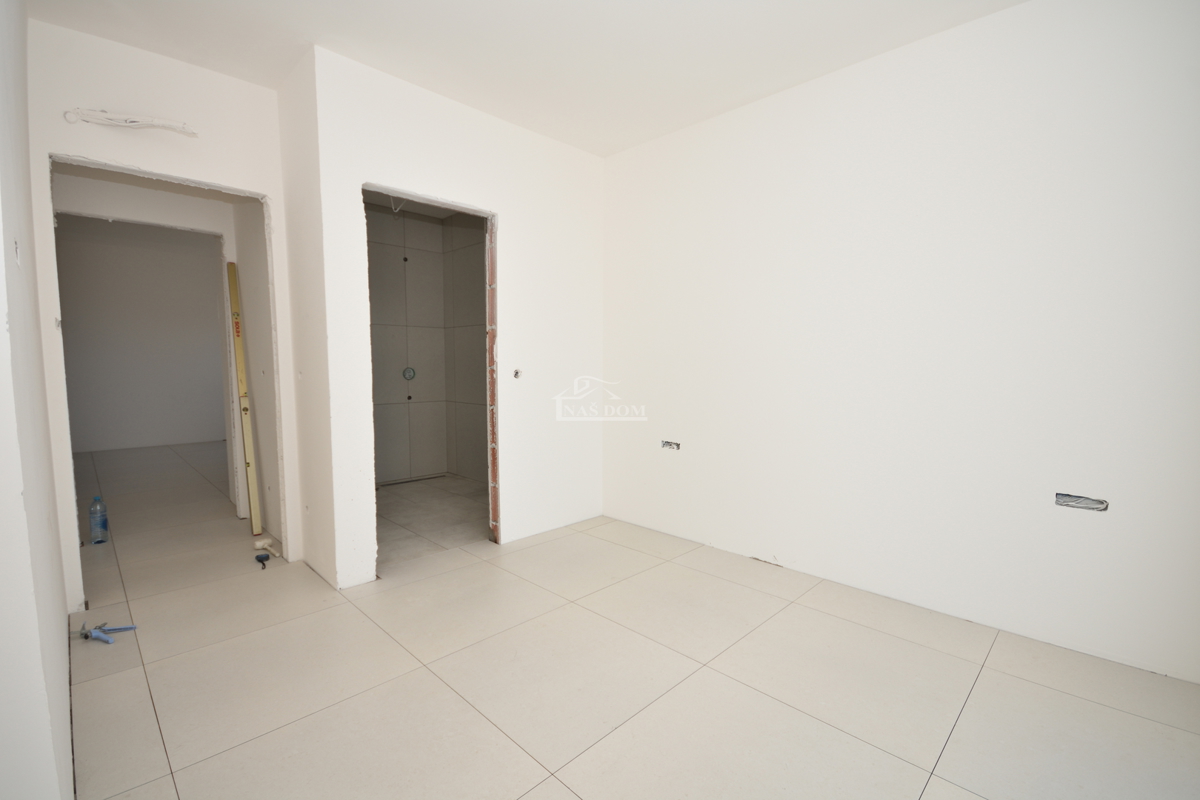 Appartamento confortevole al secondo piano con vista panoramica sul mare - Vodice