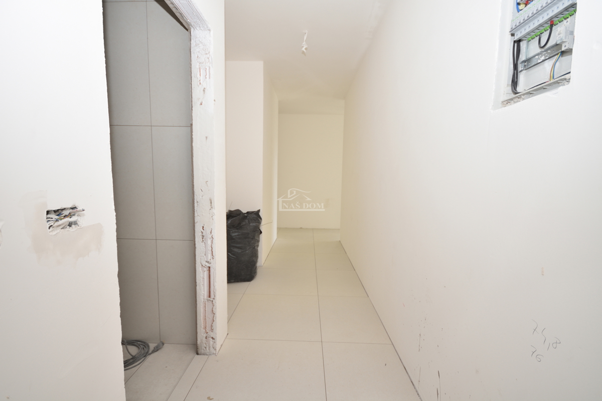 Appartamento confortevole al secondo piano con vista panoramica sul mare - Vodice