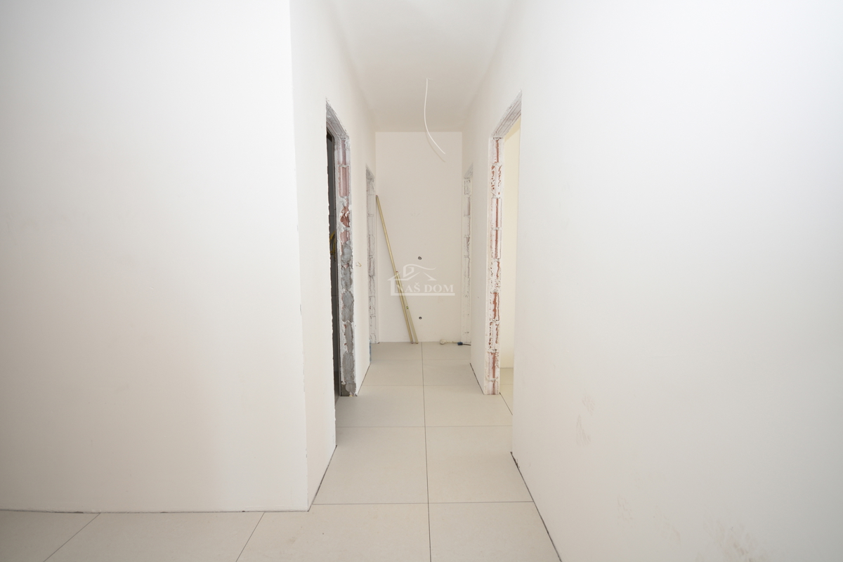 Appartamento confortevole al secondo piano con vista panoramica sul mare - Vodice