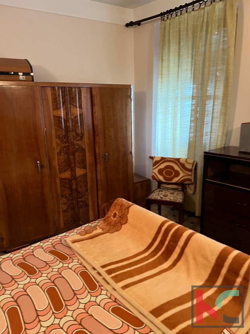 Pula, Centro, casa indipendente 150m2 su un terreno di 407m2, #vendita