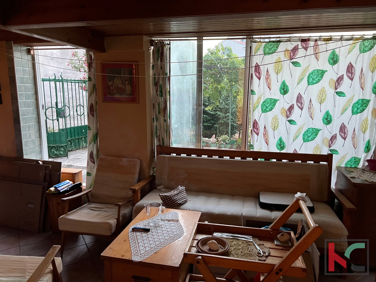 Pula, Centro, casa indipendente 150m2 su un terreno di 407m2, #vendita