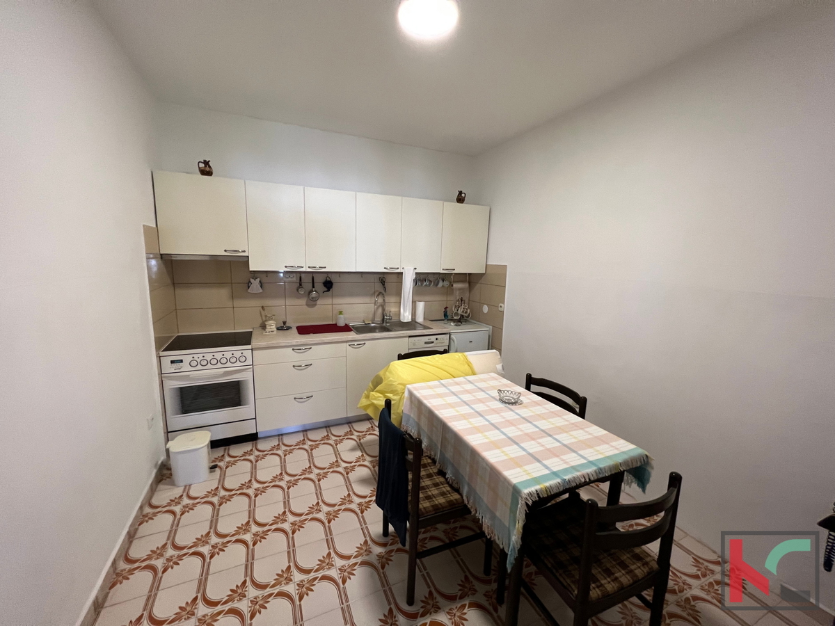Pula, Centro, casa indipendente 150m2 su un terreno di 407m2, #vendita