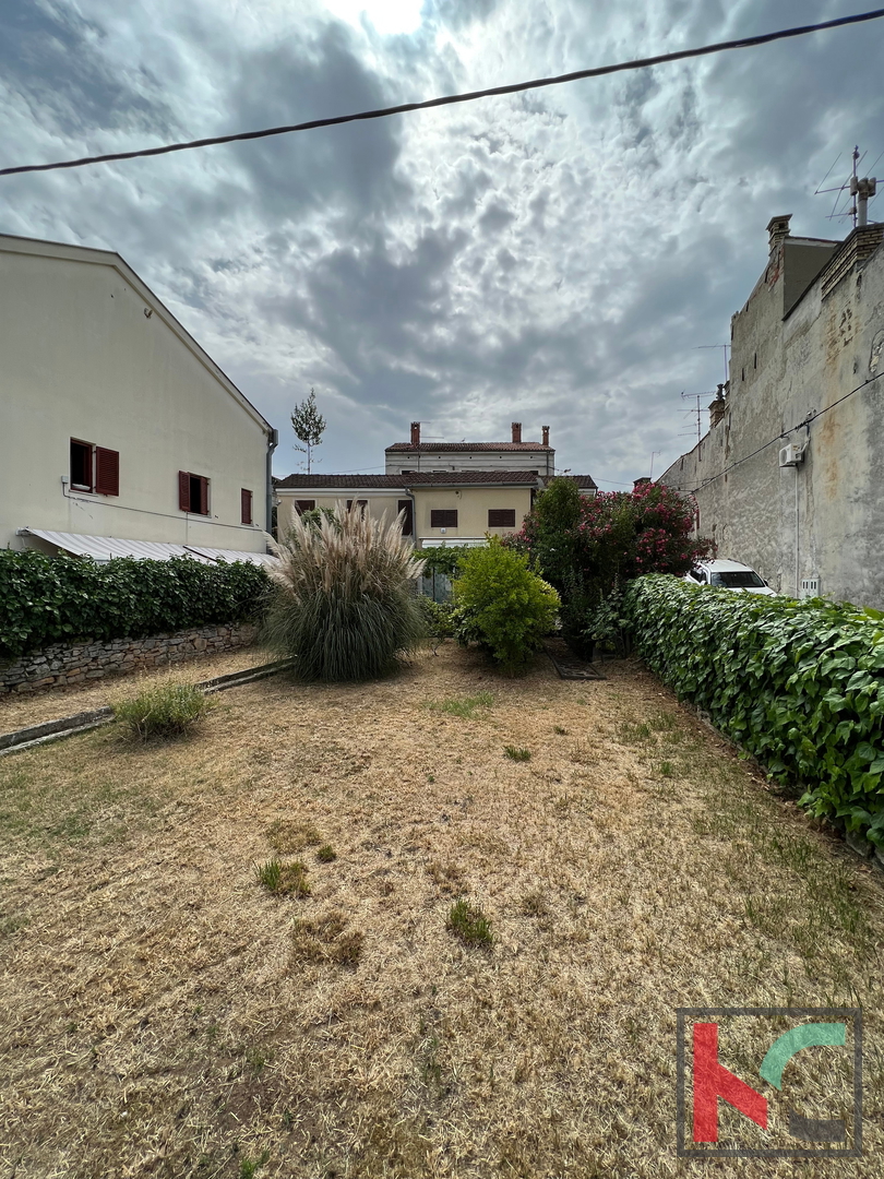Pula, Centro, casa indipendente 150m2 su un terreno di 407m2, #vendita