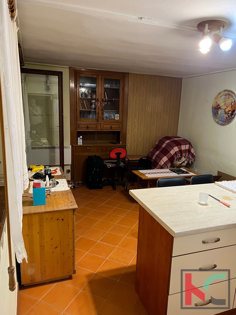 Pula, Centro, casa indipendente 150m2 su un terreno di 407m2, #vendita
