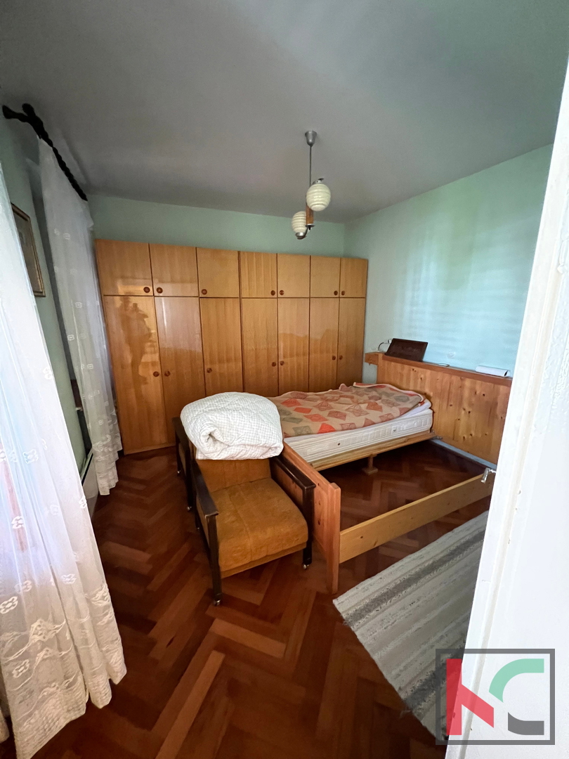 Pula, Centro, casa indipendente 150m2 su un terreno di 407m2, #vendita