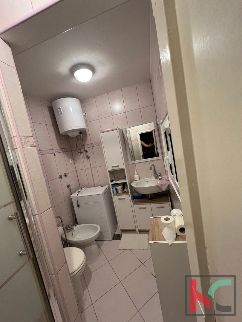 Pula, Centro, casa indipendente 150m2 su un terreno di 407m2, #vendita