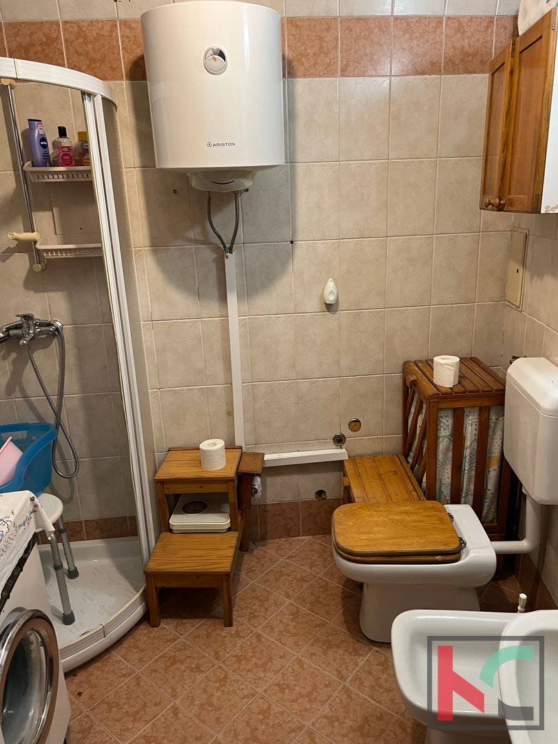 Pula, Centro, casa indipendente 150m2 su un terreno di 407m2, #vendita
