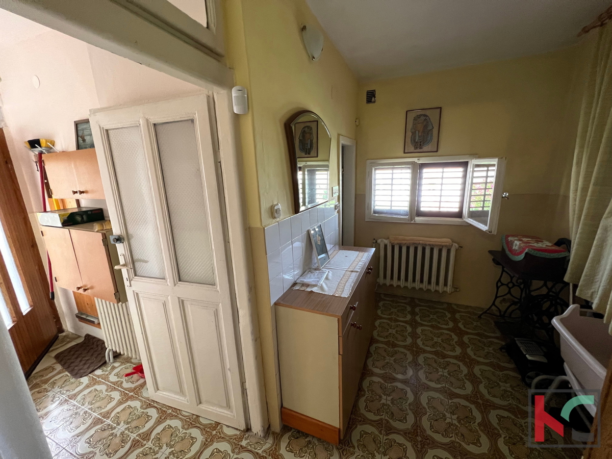 Pula, Centro, casa indipendente 150m2 su un terreno di 407m2, #vendita