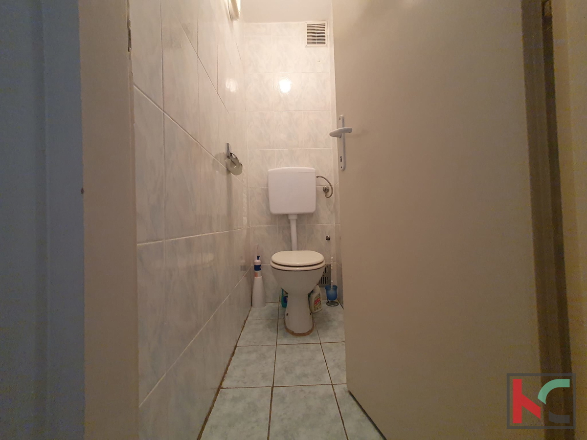 Pula, Šijana, comodo trilocale 74.14m2 #sale