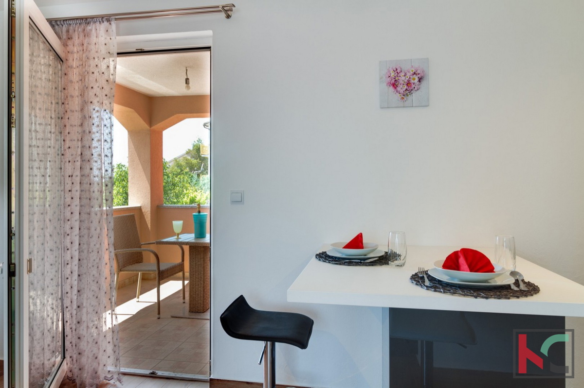 Istria, Pola, condominio con 8 unità abitative, piscina e giardino paesaggistico, #vendita