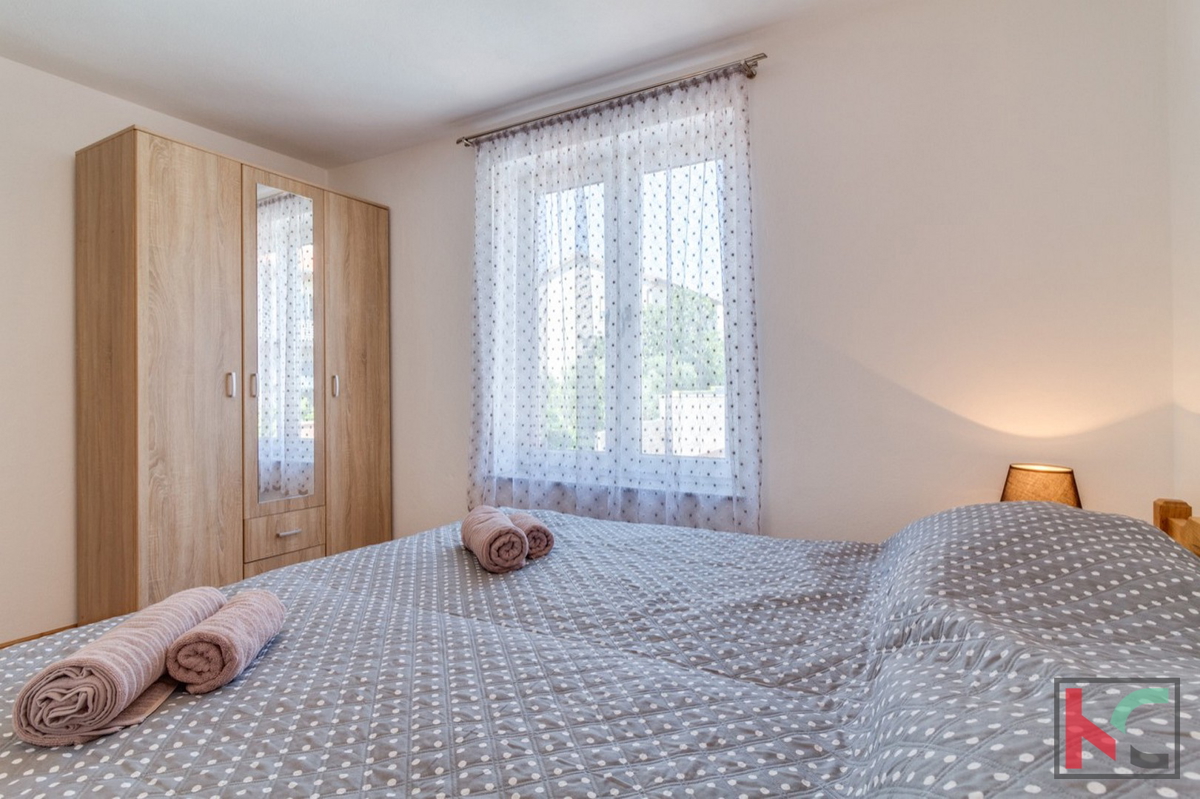 Istria, Pola, condominio con 8 unità abitative, piscina e giardino paesaggistico, #vendita