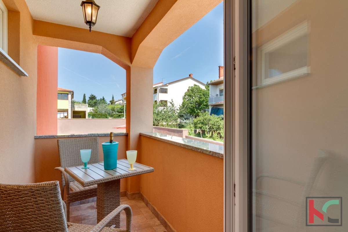 Istria, Pola, condominio con 8 unità abitative, piscina e giardino paesaggistico, #vendita