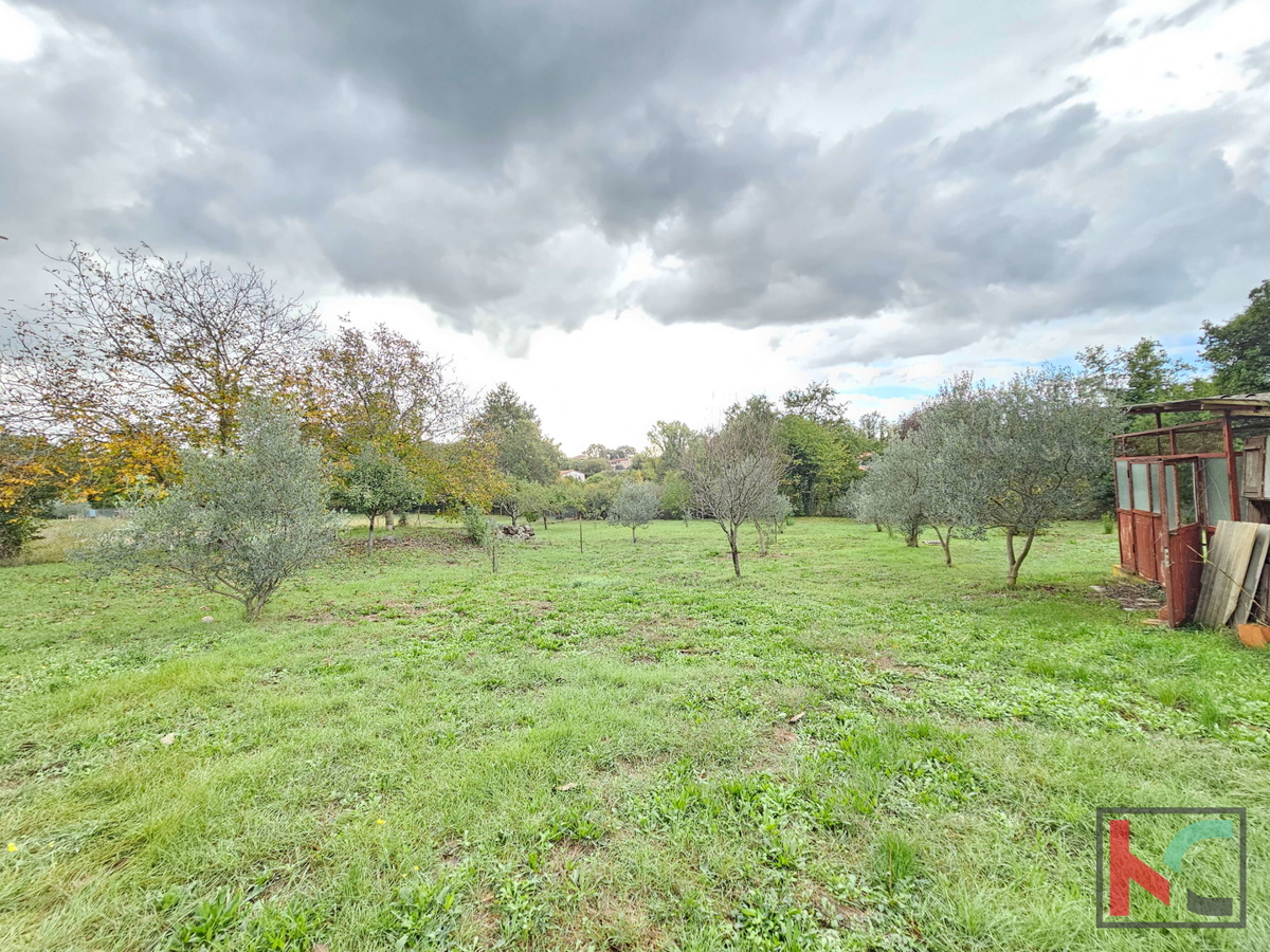 Istria, Parenzo, casa con ampio giardino 2324m2, #vendita