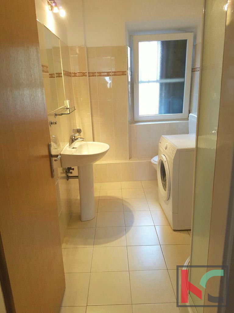 Rovigno, centro storico, bellissimo appartamento 82m2 2SS+DB #vendita