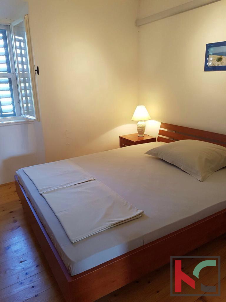 Rovigno, centro storico, bellissimo appartamento 82m2 2SS+DB #vendita