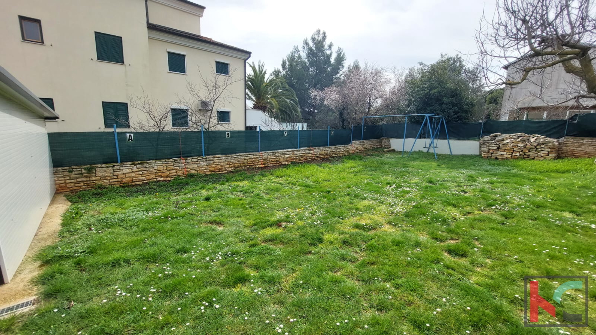 Istria, Premantura, appartamento con 2 camere da letto 68,92 m2, a 400 metri dalla spiaggia, #vendita