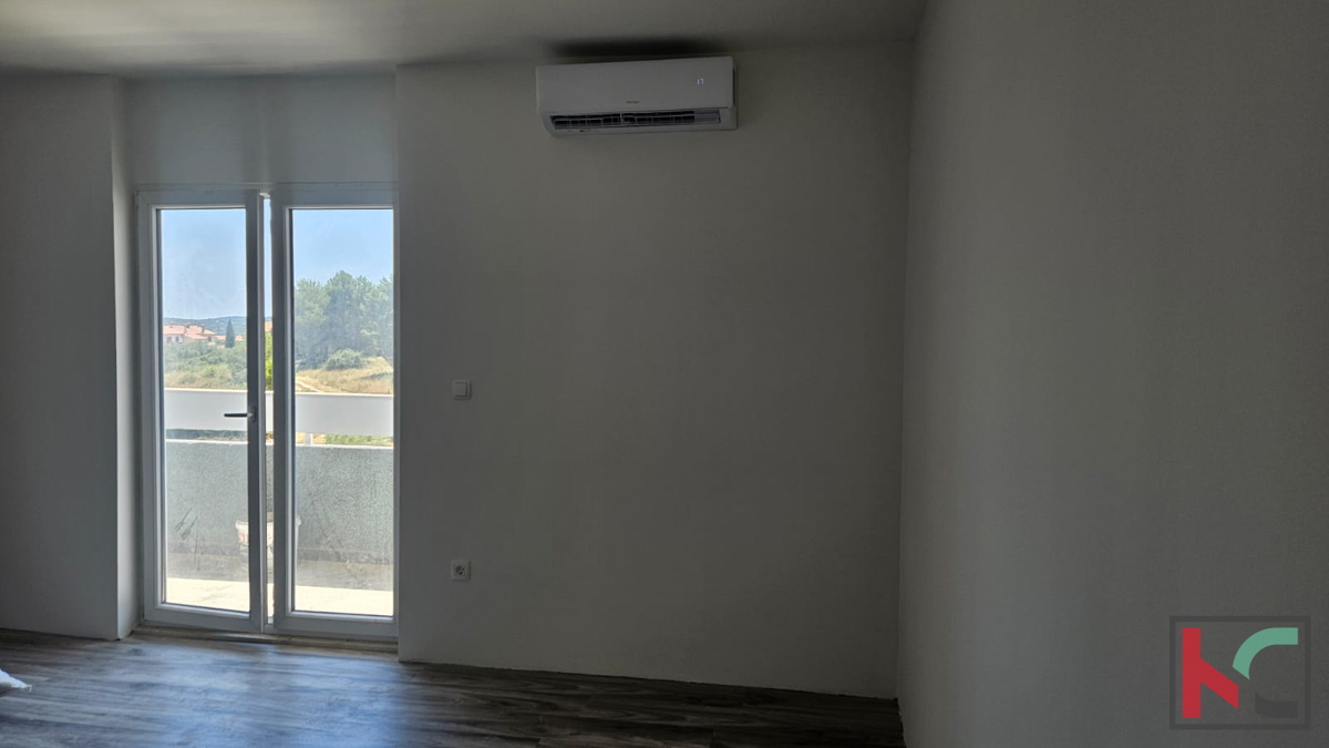 Pula, Vidikovac, appartamento 59,26 m2 con terrazza e ascensore in ottima posizione