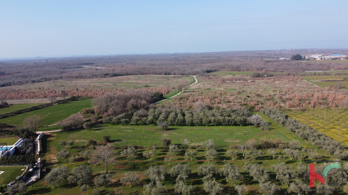 Istria, zona Parenzo, villa 166 m2 con vista panoramica sul mare, #vendita