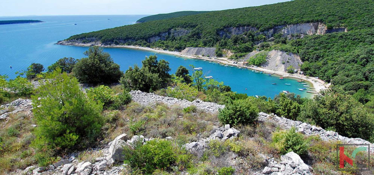 Rakalj, Terreno edificabile, 2525m2 #vendita