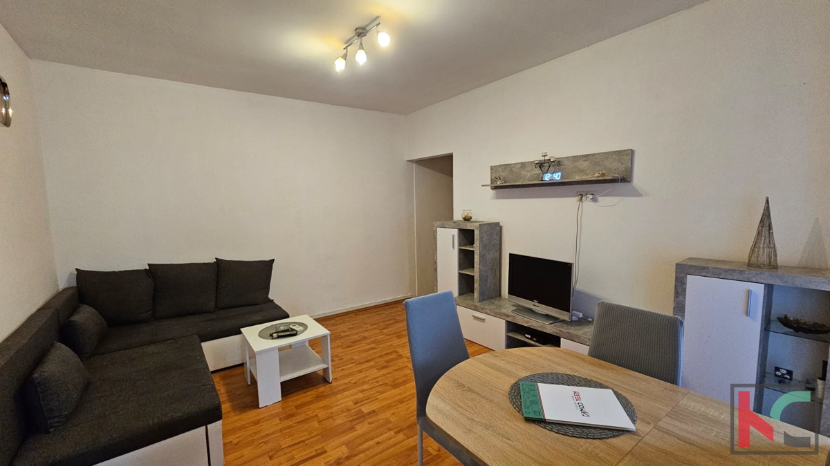 ISTRIA, POLA, APPARTAMENTO IN CENTRO CON TRE CAMERE DA LETTO, 55,66 M2, #IN VENDITA