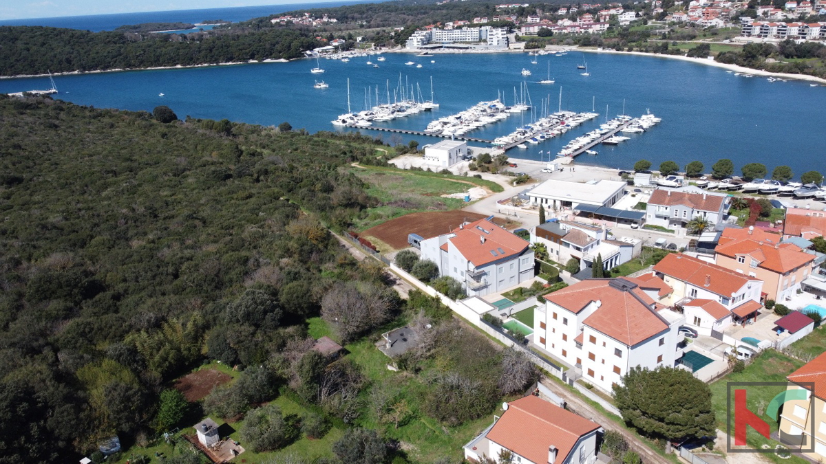 PREMANTURA, VOLME, ZEMLJIŠTE S OBJEKTOM 965m2, 200 METARA OD MORA, #PRODAJA

PREMANTURA, VOLME, TERRENO CON STRUTTURA 965m2, 200 METRI DAL MARE, #VENDITA