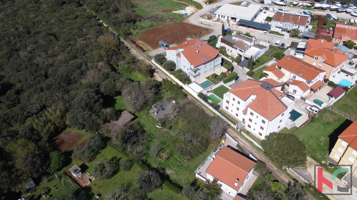 PREMANTURA, VOLME, ZEMLJIŠTE S OBJEKTOM 965m2, 200 METARA OD MORA, #PRODAJA

PREMANTURA, VOLME, TERRENO CON STRUTTURA 965m2, 200 METRI DAL MARE, #VENDITA