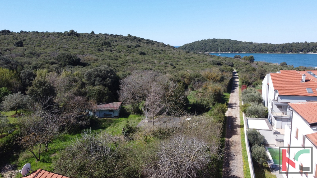 PREMANTURA, VOLME, ZEMLJIŠTE S OBJEKTOM 965m2, 200 METARA OD MORA, #PRODAJA

PREMANTURA, VOLME, TERRENO CON STRUTTURA 965m2, 200 METRI DAL MARE, #VENDITA