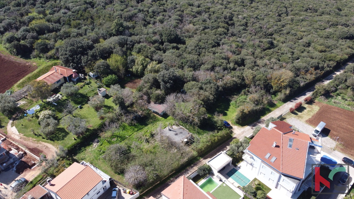 PREMANTURA, VOLME, ZEMLJIŠTE S OBJEKTOM 965m2, 200 METARA OD MORA, #PRODAJA

PREMANTURA, VOLME, TERRENO CON STRUTTURA 965m2, 200 METRI DAL MARE, #VENDITA