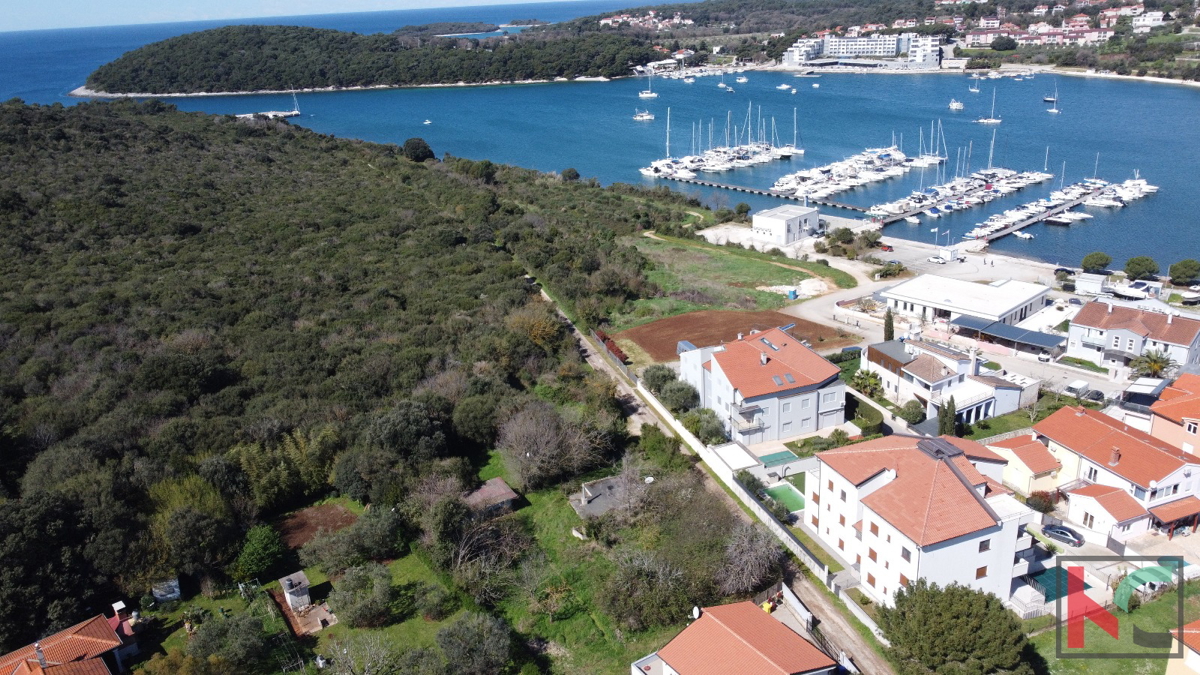 PREMANTURA, VOLME, ZEMLJIŠTE S OBJEKTOM 965m2, 200 METARA OD MORA, #PRODAJA

PREMANTURA, VOLME, TERRENO CON STRUTTURA 965m2, 200 METRI DAL MARE, #VENDITA