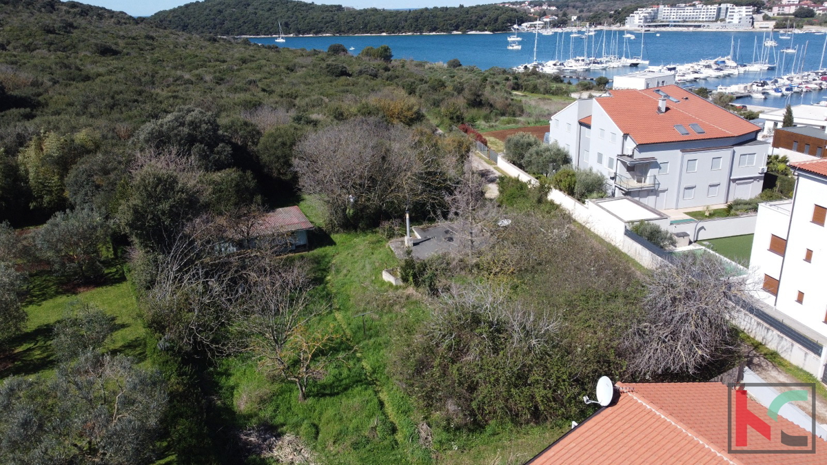 PREMANTURA, VOLME, ZEMLJIŠTE S OBJEKTOM 965m2, 200 METARA OD MORA, #PRODAJA

PREMANTURA, VOLME, TERRENO CON STRUTTURA 965m2, 200 METRI DAL MARE, #VENDITA