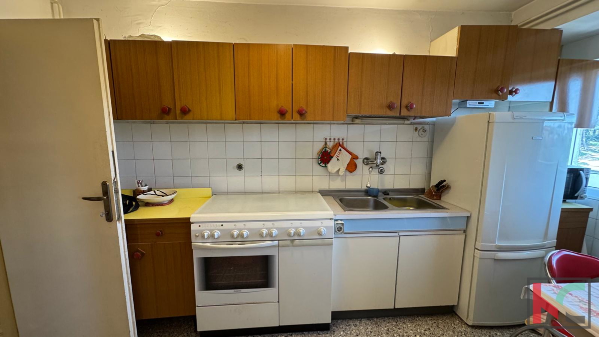 ISTRA, PULA, ŠIJANA, APPARTAMENTO 72M2, 300M DAL CENTRO #VENDITA