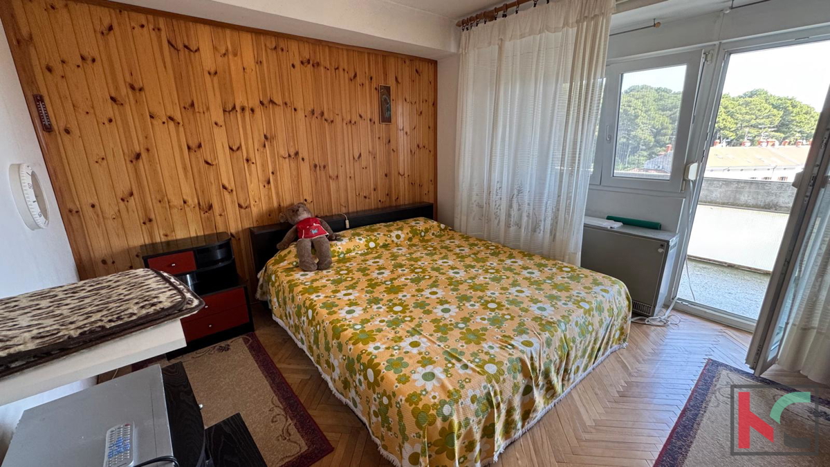 ISTRA, PULA, ŠIJANA, APPARTAMENTO 72M2, 300M DAL CENTRO #VENDITA