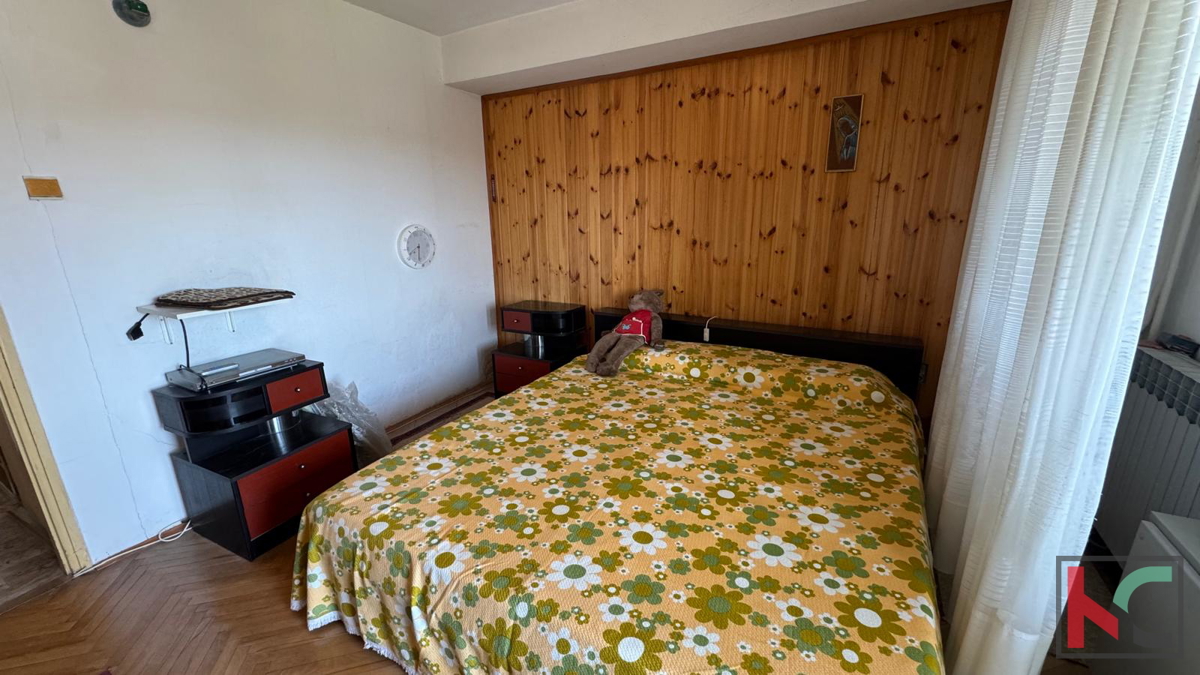 ISTRA, PULA, ŠIJANA, APPARTAMENTO 72M2, 300M DAL CENTRO #VENDITA