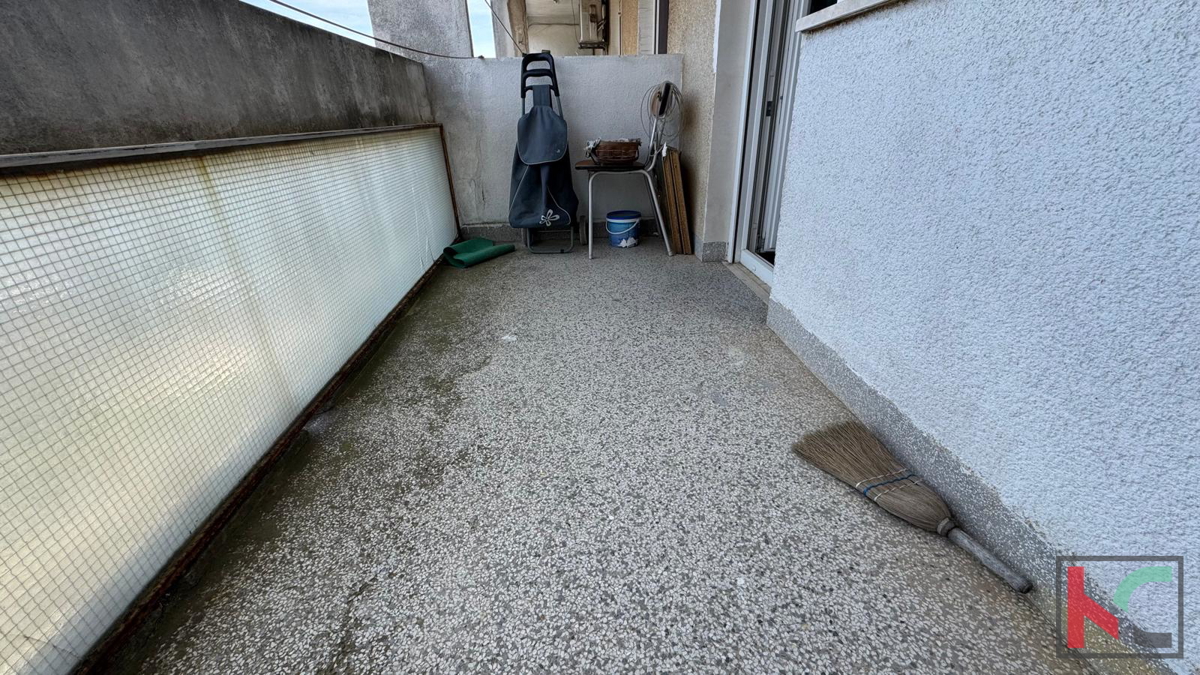 ISTRA, PULA, ŠIJANA, APPARTAMENTO 72M2, 300M DAL CENTRO #VENDITA