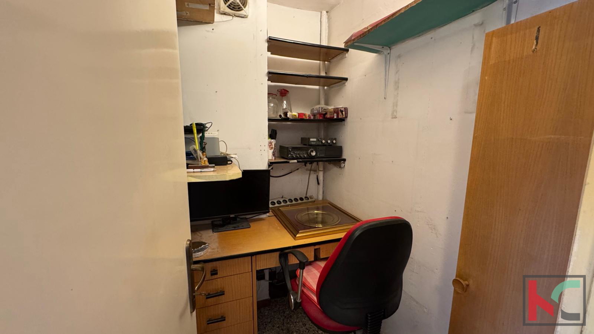 ISTRA, PULA, ŠIJANA, APPARTAMENTO 72M2, 300M DAL CENTRO #VENDITA