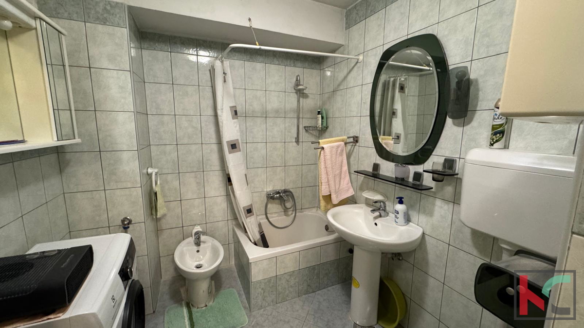 ISTRA, PULA, ŠIJANA, APPARTAMENTO 72M2, 300M DAL CENTRO #VENDITA