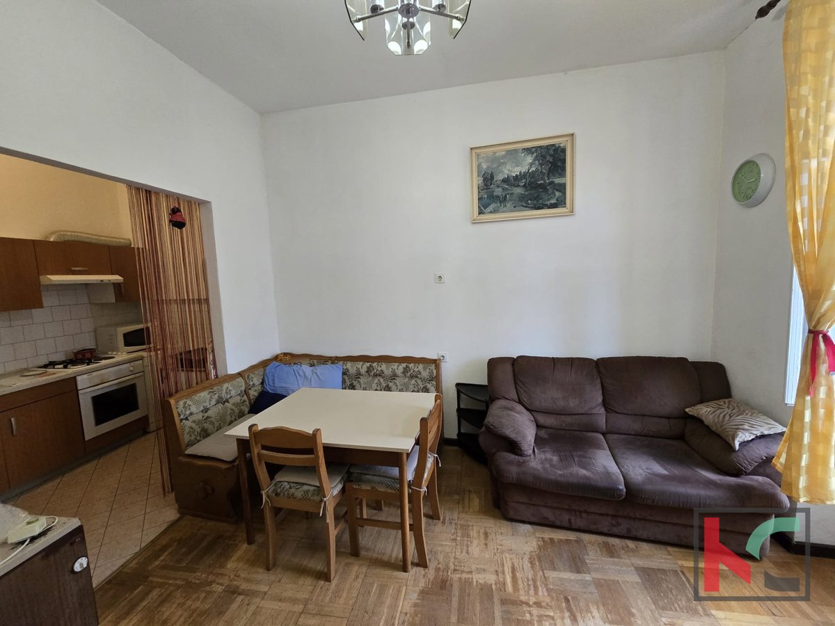 Istria, Pola, Kaštanjer appartamento 64,45m2, #in vendita